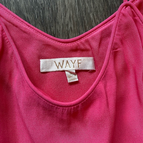 Wayf Tank Top - Picture 6 of 8